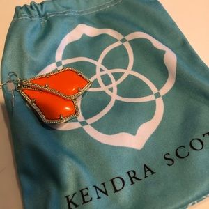 Perfect Condition Orange Kendra’s